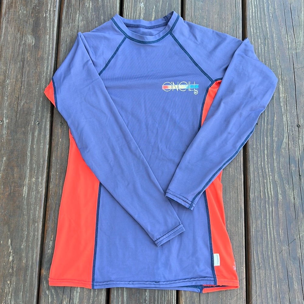 O’Neill SPF 50 Rashguard